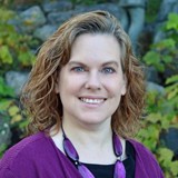 Headshot of Kathleen Laws